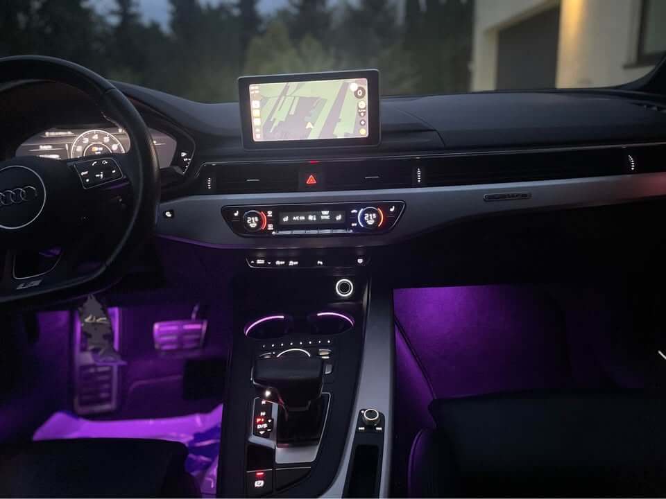 Toyota RAV4 - zdjęcie 6