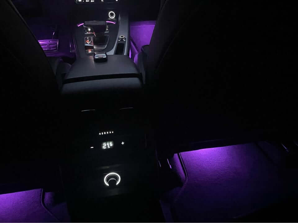 Toyota RAV4 - zdjęcie 7