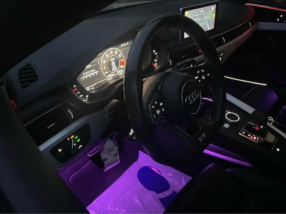 Toyota RAV4 - zdjęcie 9