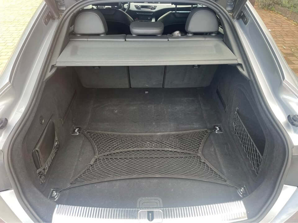 Toyota RAV4 - zdjęcie 13