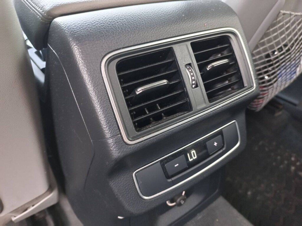 Audi Q5 2.0 TFSI Quattro - zdjęcie 5